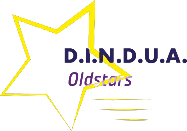 Showkorps Dindua Oldekerk logo